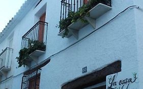 La Casa De La Acequia