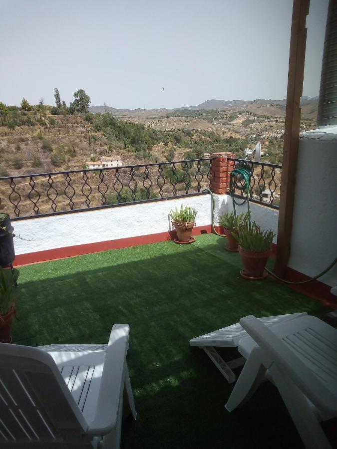 La Casa De La Acequia Guest House Seron Exterior photo