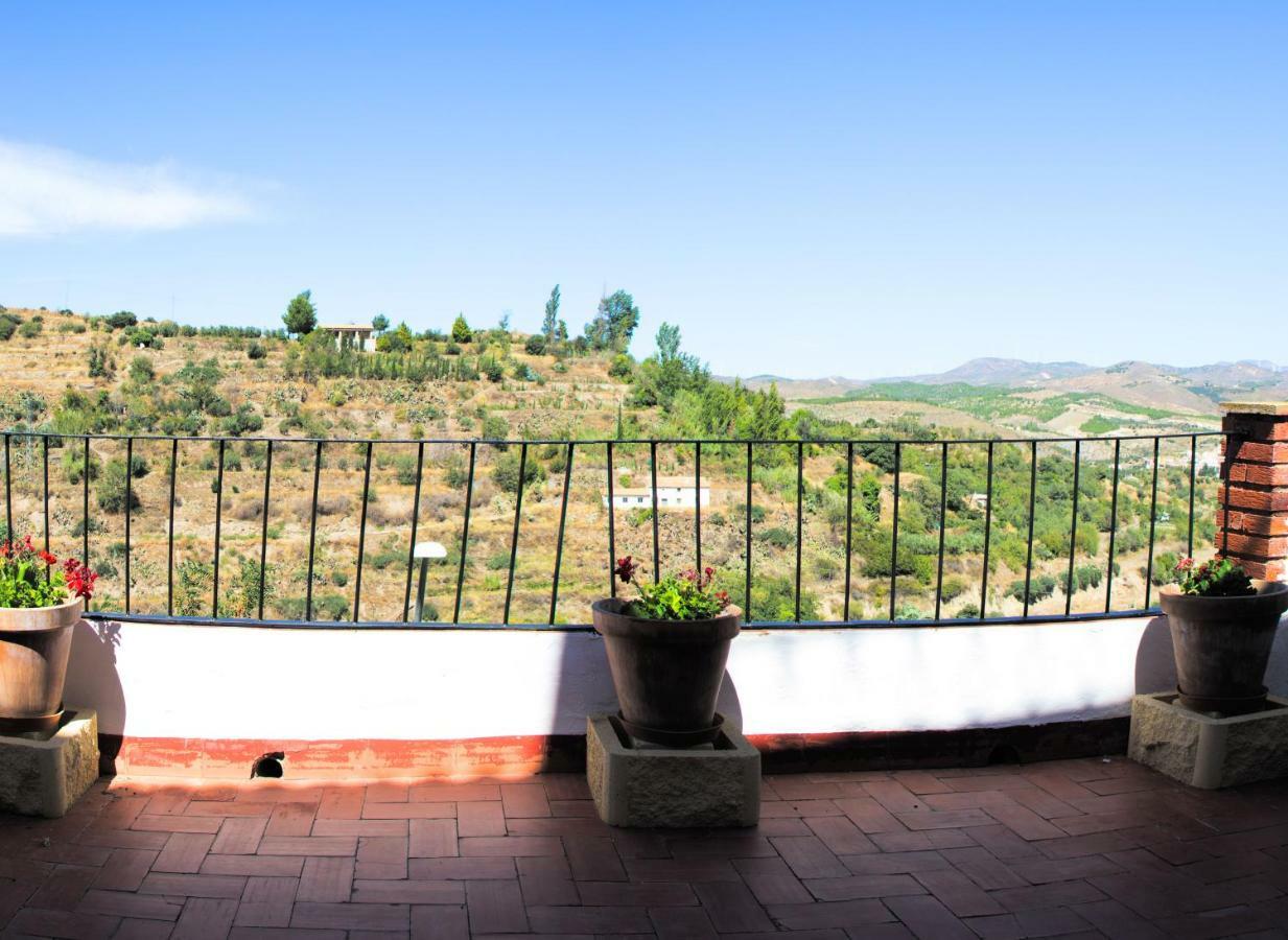 La Casa De La Acequia Guest House Seron Exterior photo